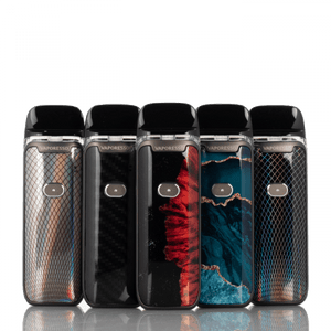 vaporesso luxe pm40 all colours