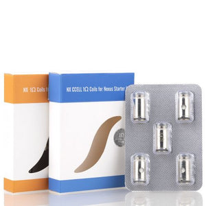 Vaporesso Nexus NX Replacement Coil (5-Pack)