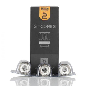 Vaporesso gt 2 replacement coils 40-60w pack