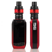 Load image into Gallery viewer, Vaporesso Polar 220W Starter Kit front side

