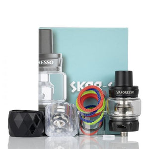 Vaporesso SKRR-S Sub-Ohm Tank Package Contents