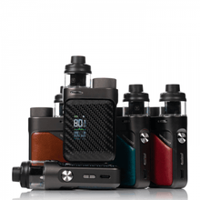 Load image into Gallery viewer, Vaporesso SWAG PX80 Pod Mod Kit All Colours
