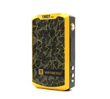 Load image into Gallery viewer, Vaporesso Tarot Pro 160W TC Box Mod Yellow
