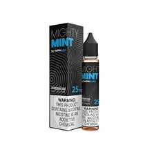 Load image into Gallery viewer, VGOD Nicotine Salt - Mighty Mint
