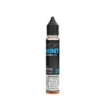 Load image into Gallery viewer, VGOD E liquid - Mighty Mint flavour
