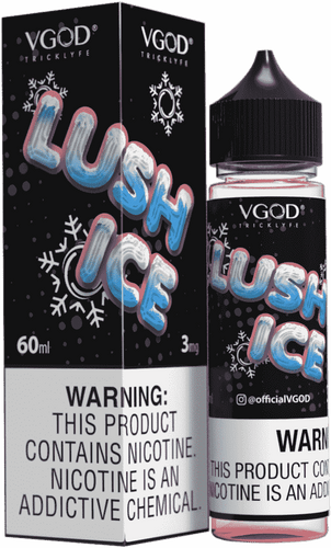VGOD E Liquid - Lush Ice