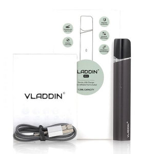 vladdin re ppod system package contents