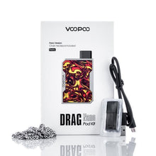 Load image into Gallery viewer, voopoo drag nano pod kit

