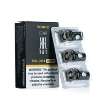 Load image into Gallery viewer, VooPoo TPP-DM1 Replacement Coils
