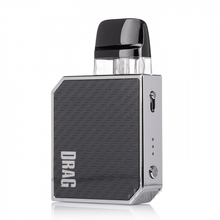 Load image into Gallery viewer, Voopoo Drag Nano 2 Pod System carbon fiber
