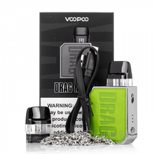 Load image into Gallery viewer, Voopoo Drag Nano 2 Pod System packaging
