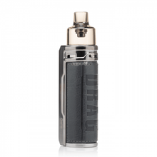Load image into Gallery viewer, Voopoo DRAG S 60W Pod System - silver grey
