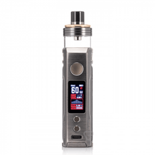 Load image into Gallery viewer, Voopoo DRAG S PNP-X 60W Pod System - screen
