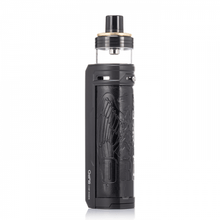 Load image into Gallery viewer, Voopoo DRAG X PNP-X 80W Pod System - black
