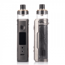 Load image into Gallery viewer, Voopoo DRAG X PNP-X 80W Pod System - front side
