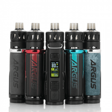 Load image into Gallery viewer, Voopoo Argus Pro vape - all colours
