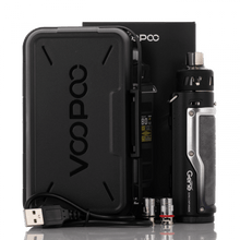 Load image into Gallery viewer, Voopoo Argus Pro - packaging contents
