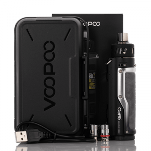 Voopoo Argus Pro - packaging contents