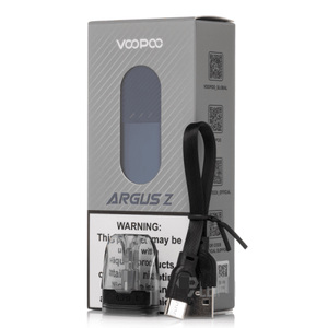 Voopoo Argus Z Pod System - packaging
