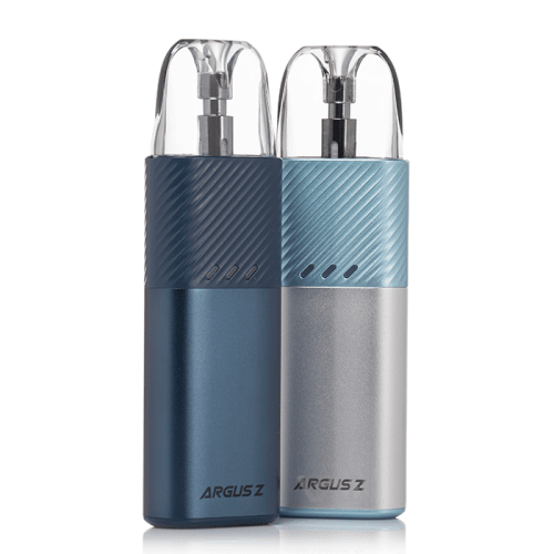 Voopoo Argus Z Pod System - side by side