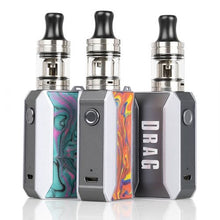 Load image into Gallery viewer, Voopoo Drag Baby Trio 25W Starter Kit
