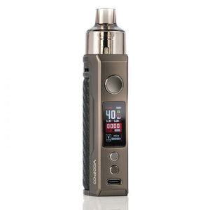 Voopoo DRAG S 60W Pod System - front 