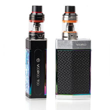Load image into Gallery viewer, Voopoo TOO 180W TC Starter Kit logo front
