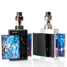 Load image into Gallery viewer, Voopoo TOO 180W TC Starter Kit battery doors
