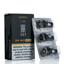 Load image into Gallery viewer, VooPoo TPP-DM2 Replacement Coils 
