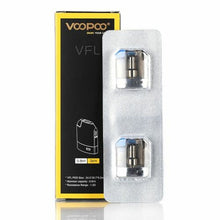 Load image into Gallery viewer, voopoo vfl replacement pod
