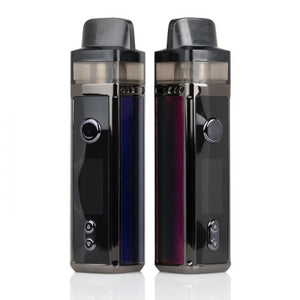 Voopoo Vinci 40W Pod Mod Kit front and tilted view