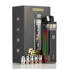Load image into Gallery viewer, Voopoo Vinci 40W Pod Mod Kit limited edition 
