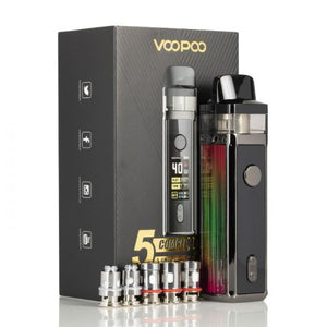 Voopoo Vinci 40W Pod Mod Kit limited edition 